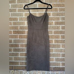 BCBG Bodycon Dress